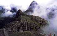 Inka Kultur
